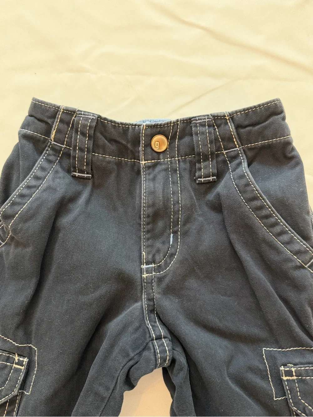 Gymboree durable cargo